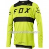 Maillot largo MTB Fox Racing Flexair N003